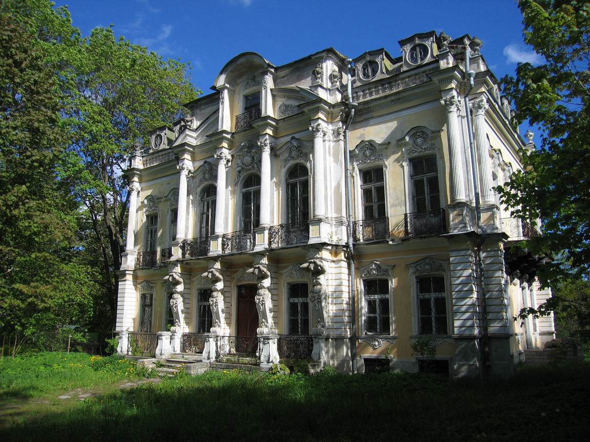 Peterhof